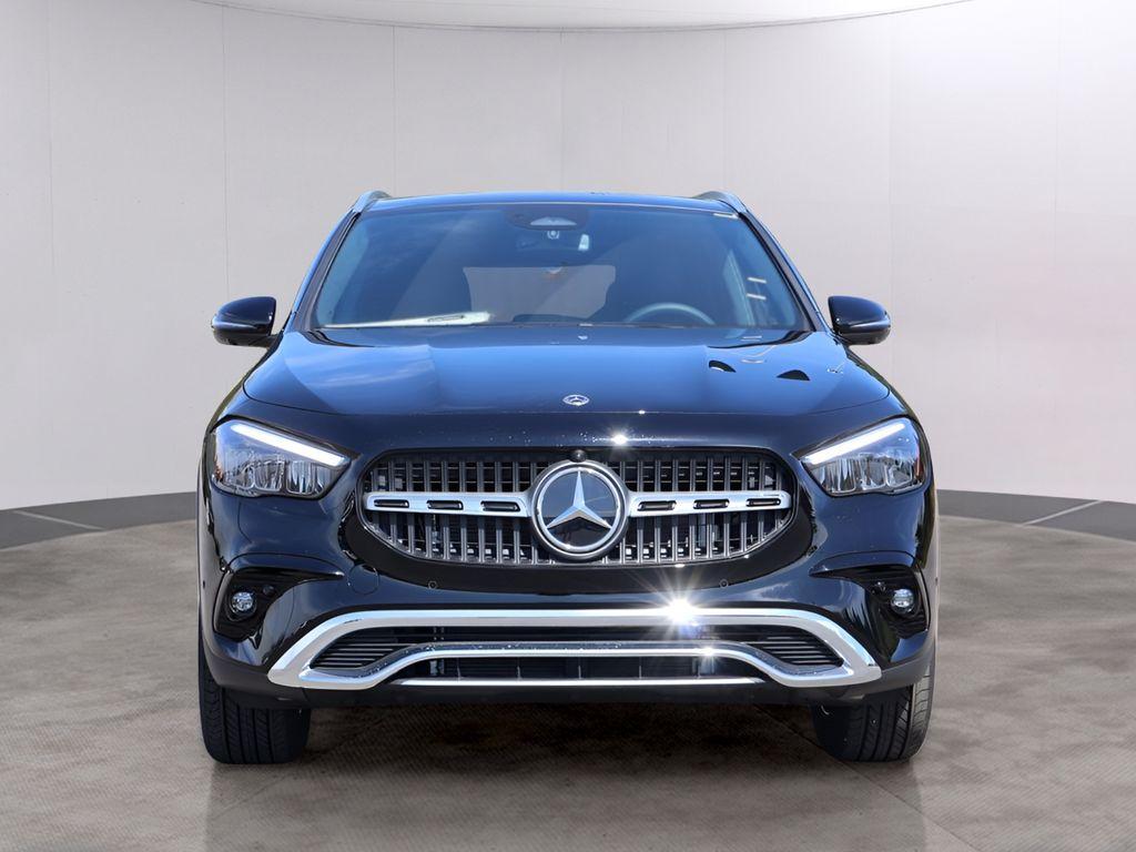 new 2026 Mercedes-Benz GLA 250 car, priced at $53,000