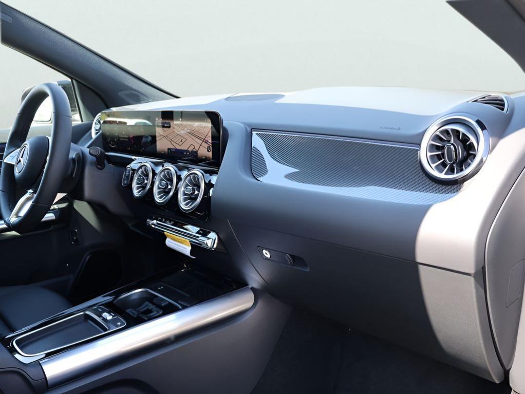 new 2026 Mercedes-Benz GLA 250 car, priced at $53,000