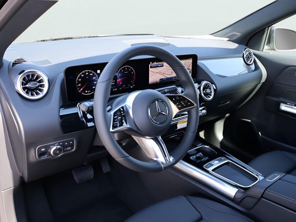 new 2026 Mercedes-Benz GLA 250 car, priced at $53,000