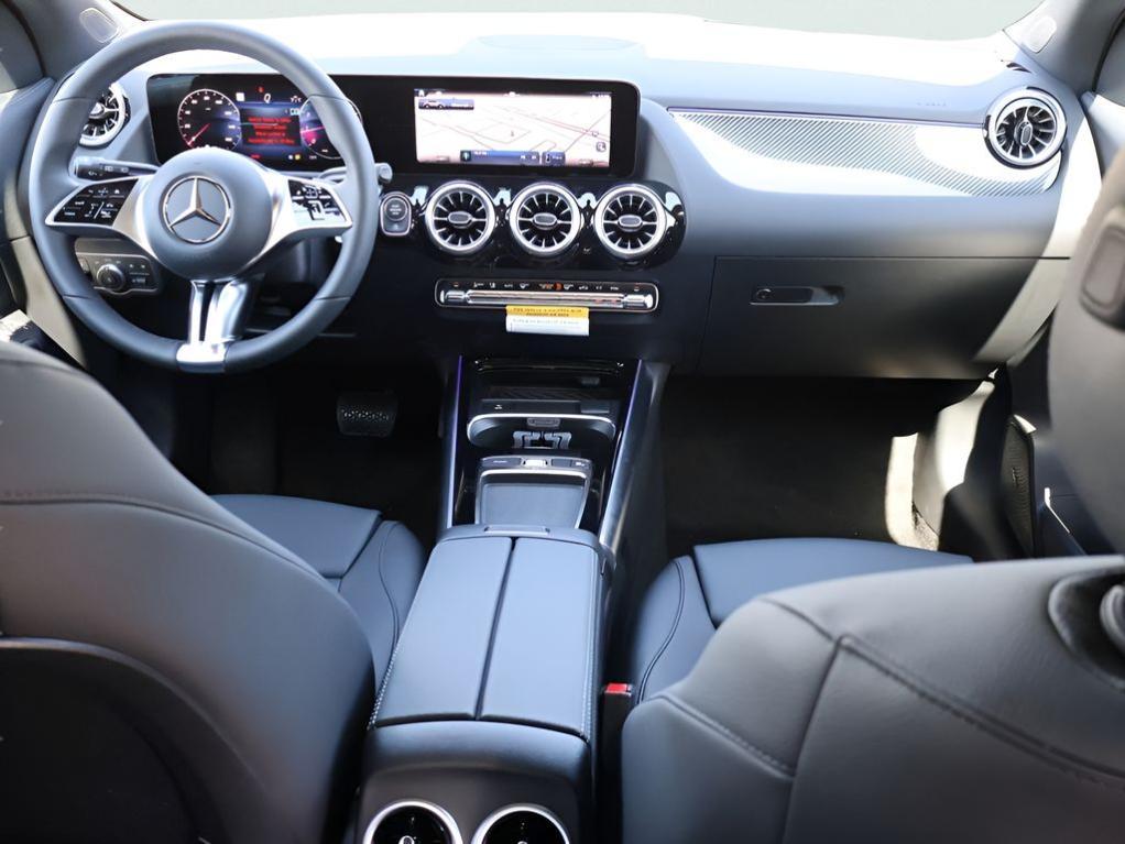 new 2026 Mercedes-Benz GLA 250 car, priced at $53,000