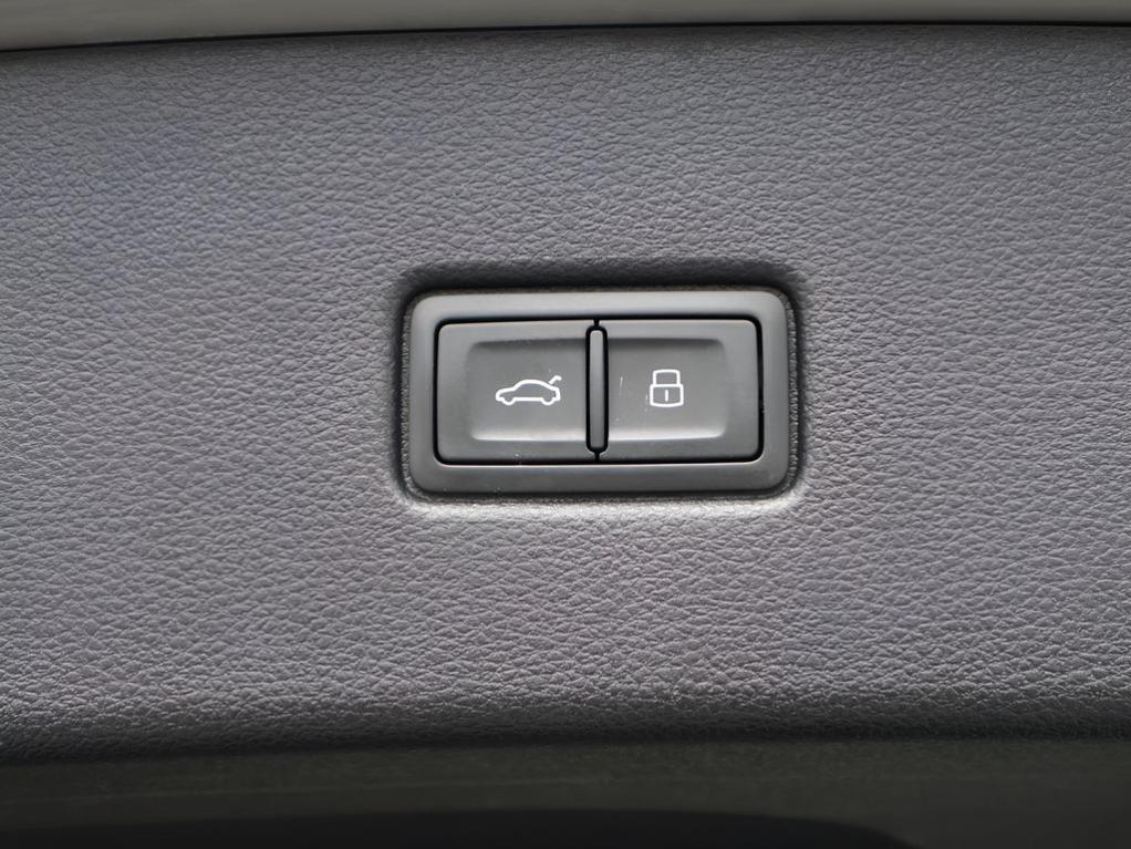 used 2021 Audi SQ5 car, priced at $34,577