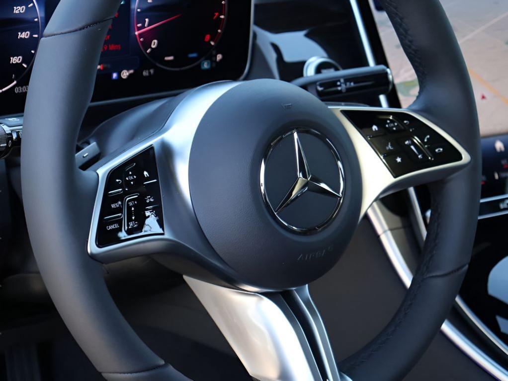 new 2026 Mercedes-Benz GLC 300 car, priced at $58,625