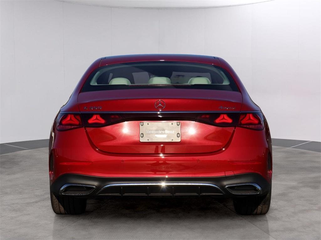 new 2026 Mercedes-Benz E-Class car, priced at $79,575