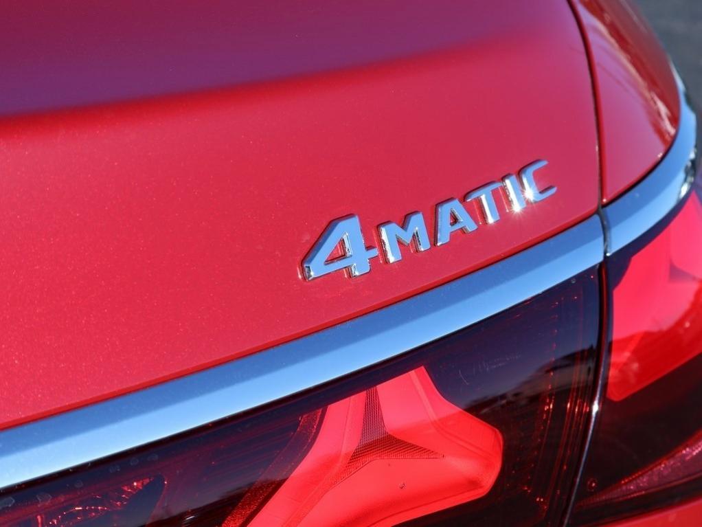 new 2026 Mercedes-Benz E-Class car, priced at $79,575