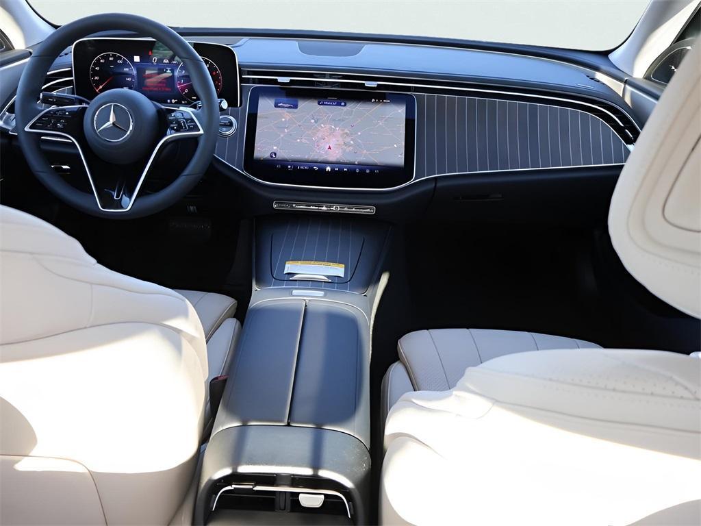 new 2026 Mercedes-Benz E-Class car, priced at $79,575