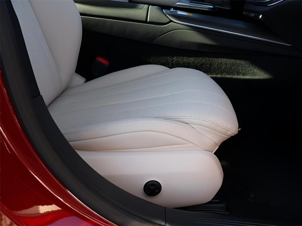 new 2026 Mercedes-Benz E-Class car, priced at $79,575