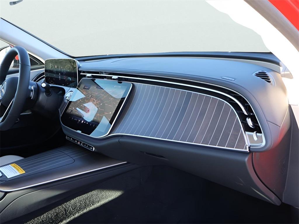 new 2026 Mercedes-Benz E-Class car, priced at $79,575