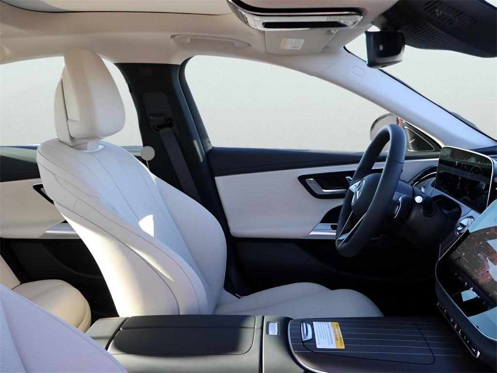 new 2026 Mercedes-Benz E-Class car, priced at $79,575