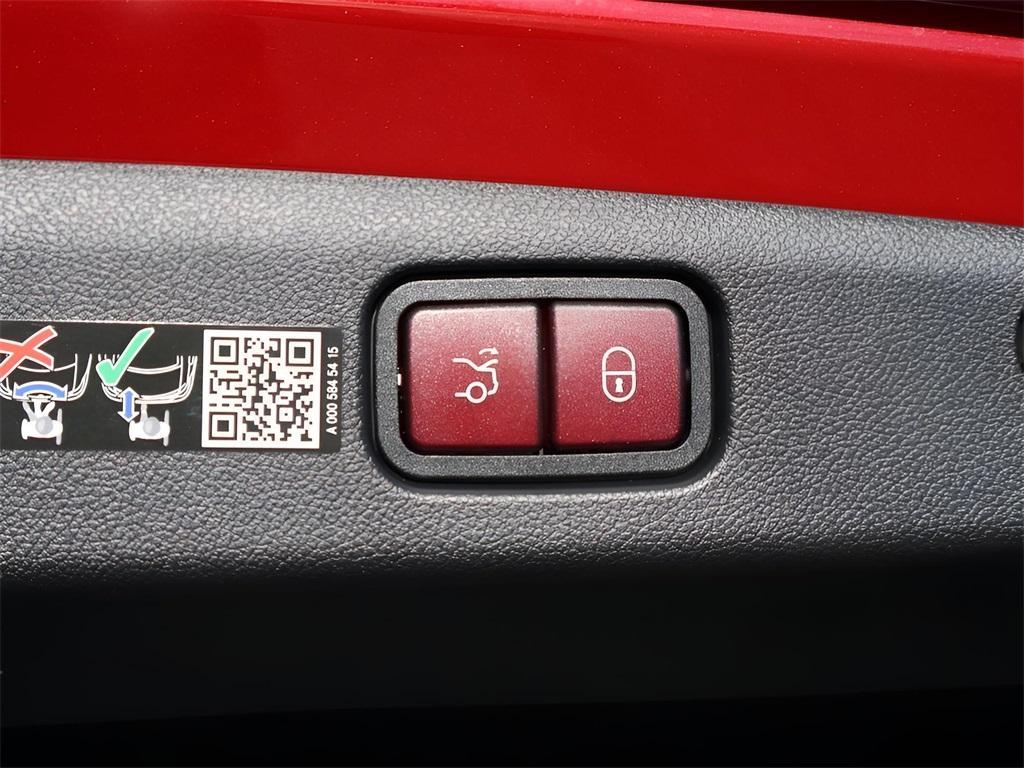 new 2026 Mercedes-Benz E-Class car, priced at $79,575