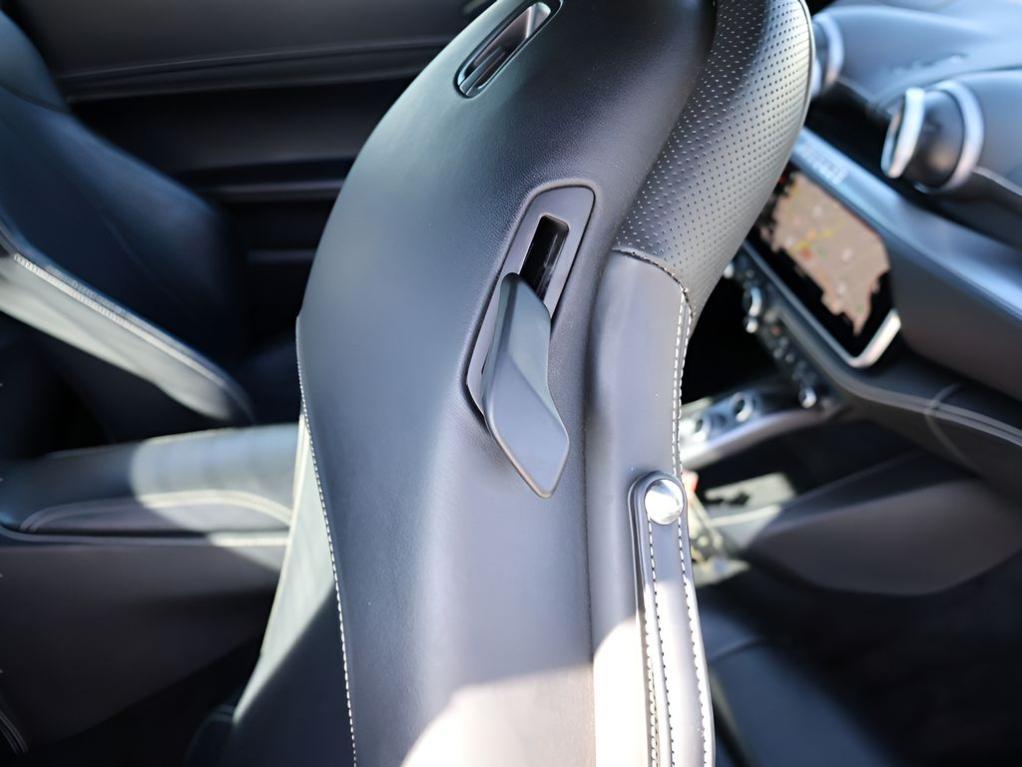 used 2020 Ferrari Portofino car, priced at $195,477