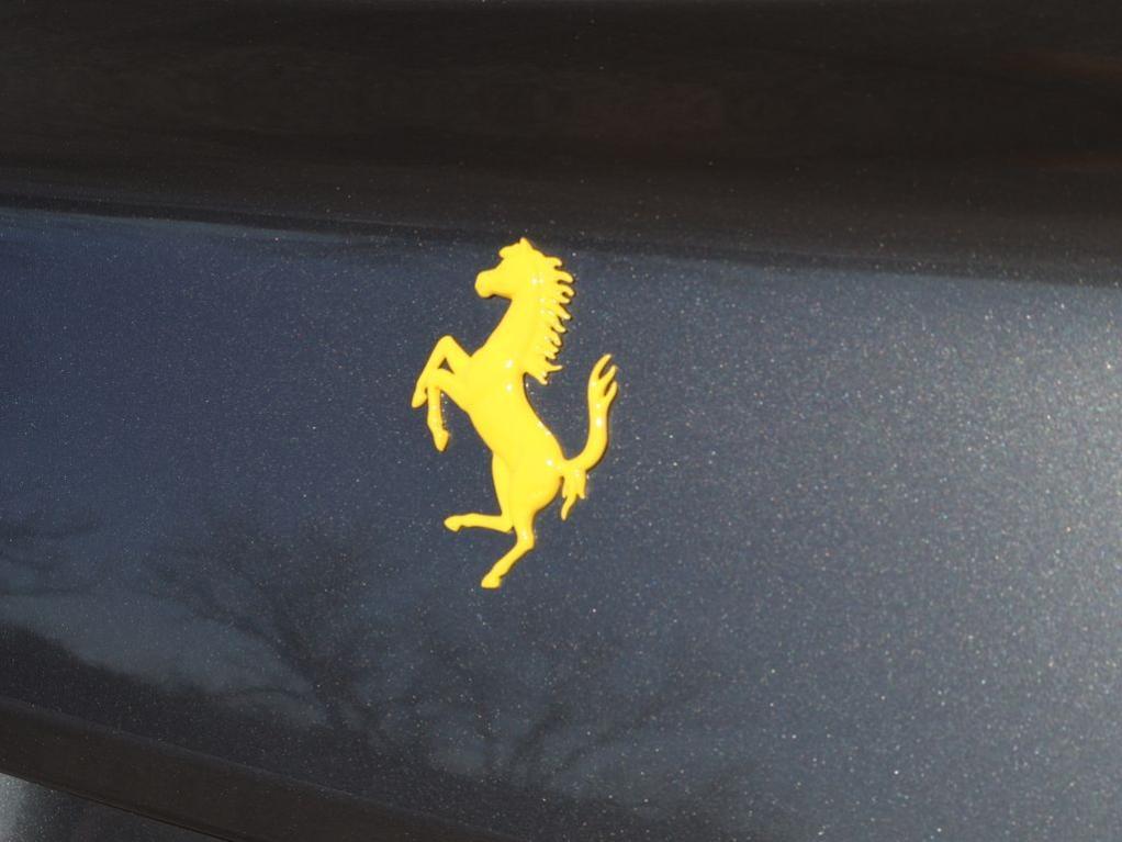 used 2020 Ferrari Portofino car, priced at $195,477