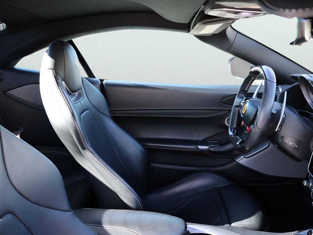 used 2020 Ferrari Portofino car, priced at $195,477