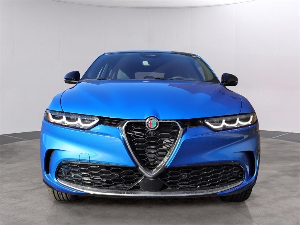 new 2024 Alfa Romeo Tonale car, priced at $54,300
