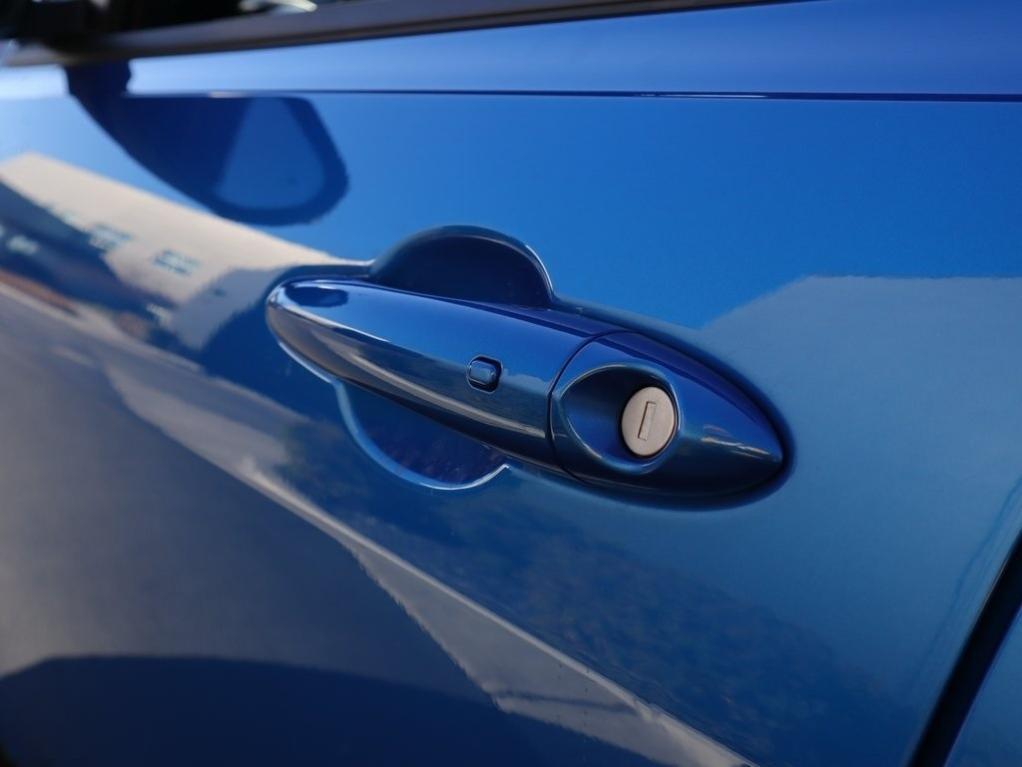 new 2024 Alfa Romeo Tonale car, priced at $54,300