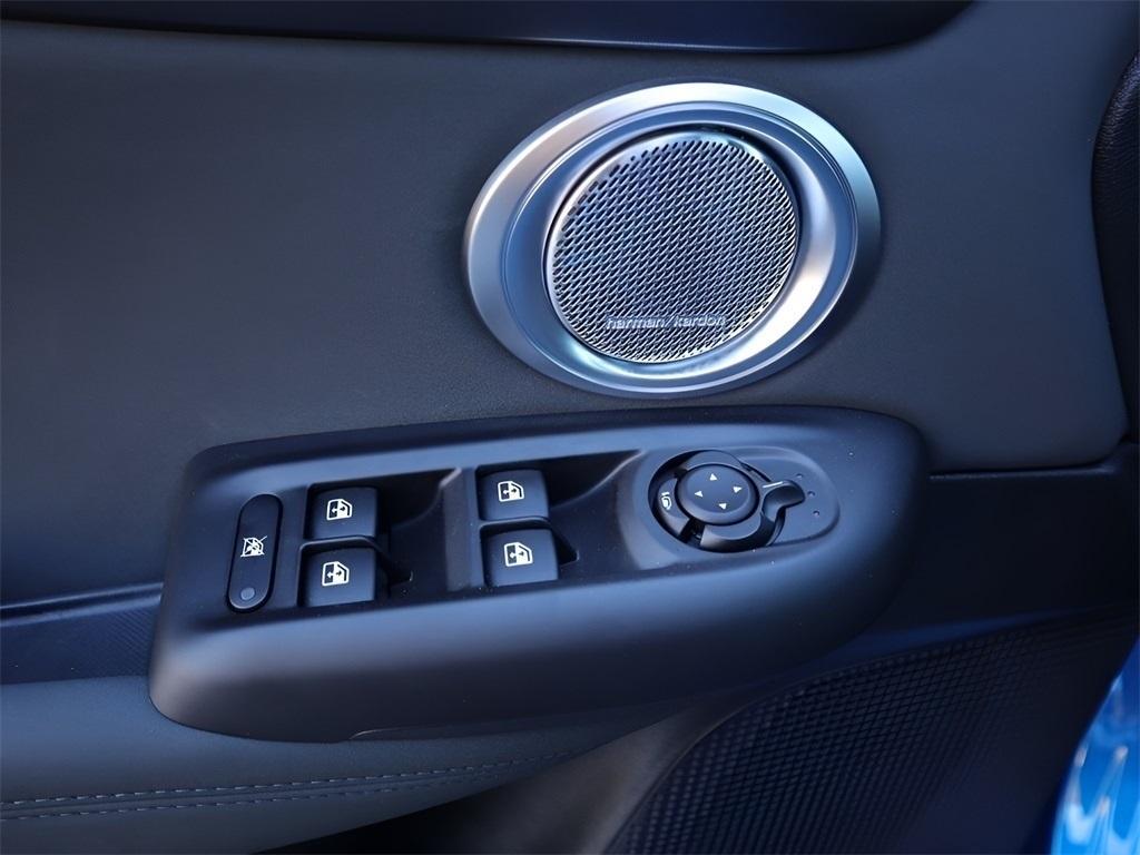 new 2024 Alfa Romeo Tonale car, priced at $54,300