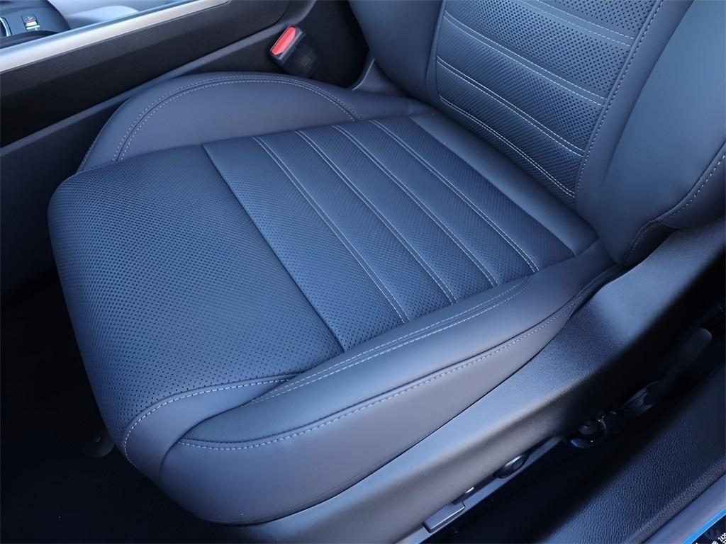 new 2024 Alfa Romeo Tonale car, priced at $54,300