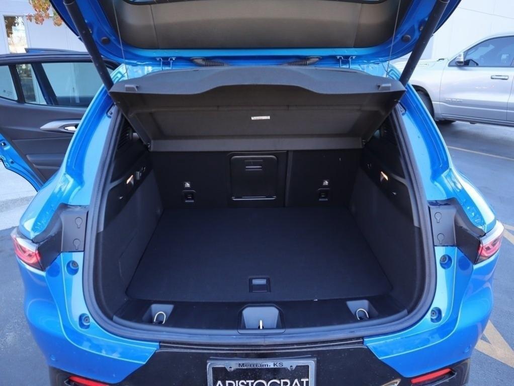 new 2024 Alfa Romeo Tonale car, priced at $54,300