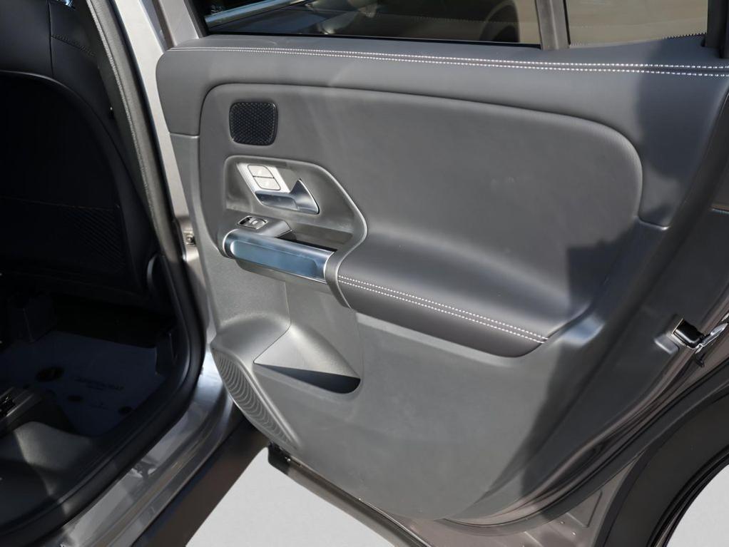 new 2026 Mercedes-Benz GLB 250 car, priced at $54,445