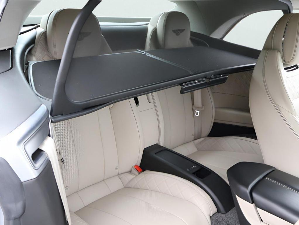 used 2022 Bentley Continental GT car, priced at $199,977