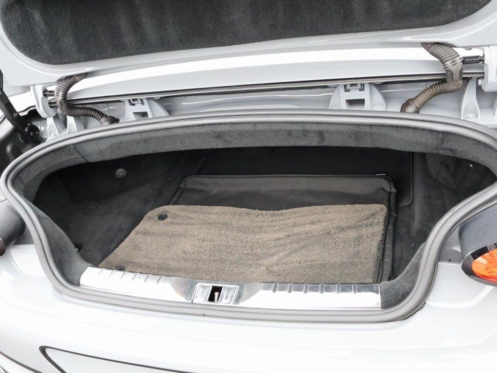 used 2022 Bentley Continental GT car, priced at $199,977