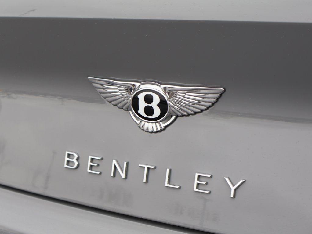 used 2022 Bentley Continental GT car, priced at $199,977