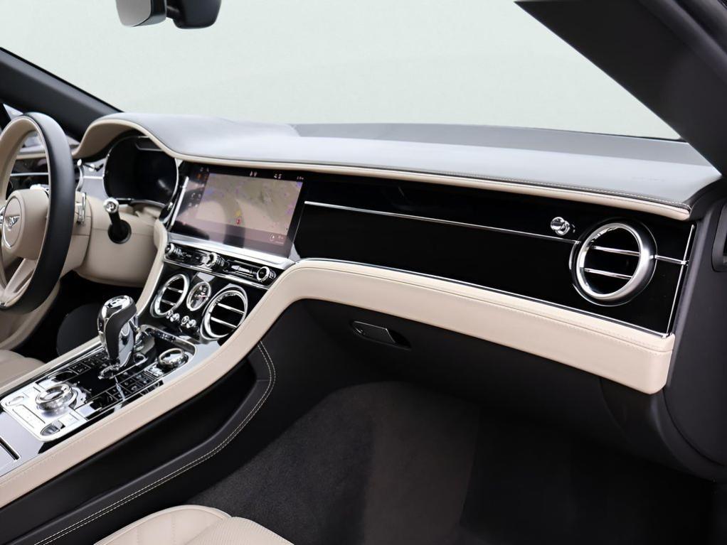 used 2022 Bentley Continental GT car, priced at $199,977