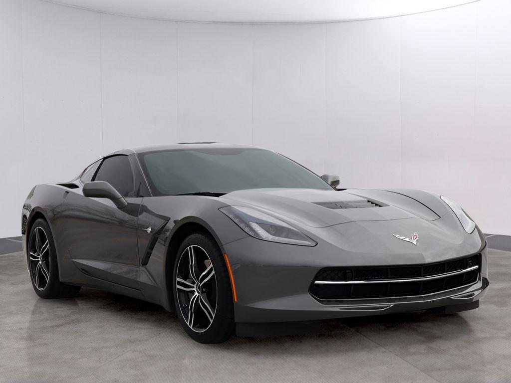 used 2016 Chevrolet Corvette car, priced at $53,977
