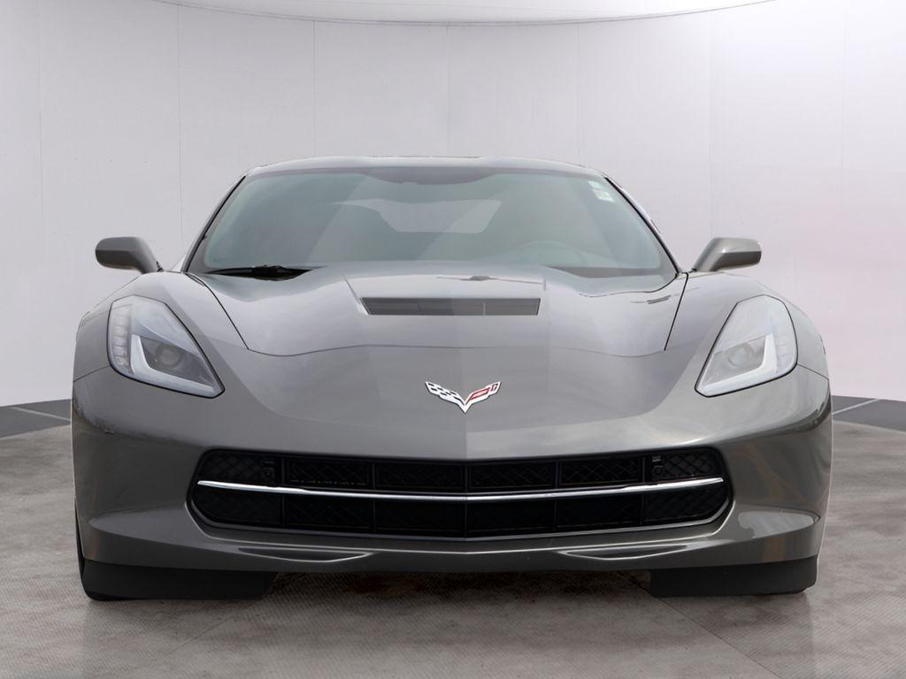 used 2016 Chevrolet Corvette car, priced at $53,977