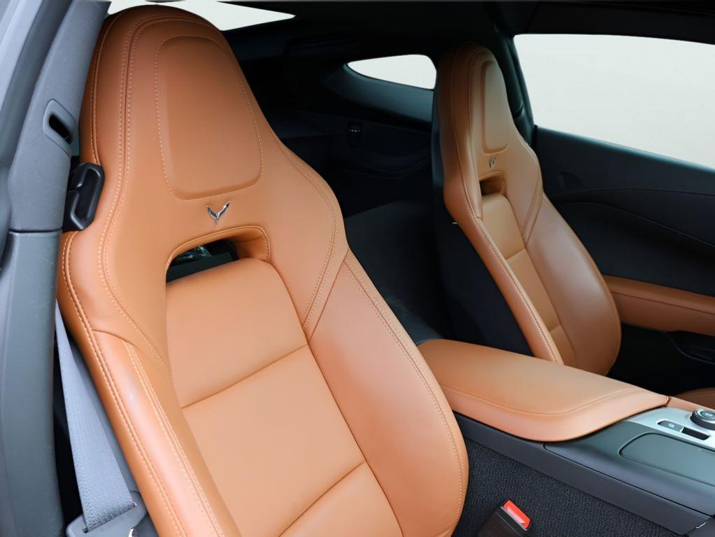 used 2016 Chevrolet Corvette car, priced at $53,977