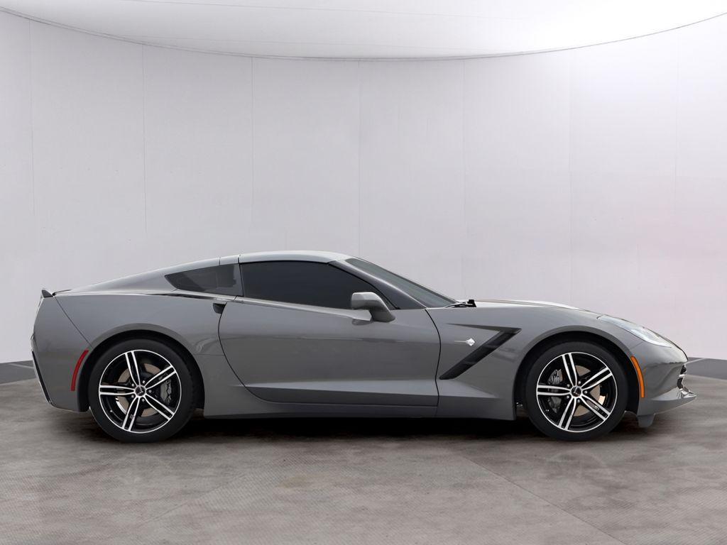 used 2016 Chevrolet Corvette car, priced at $53,977