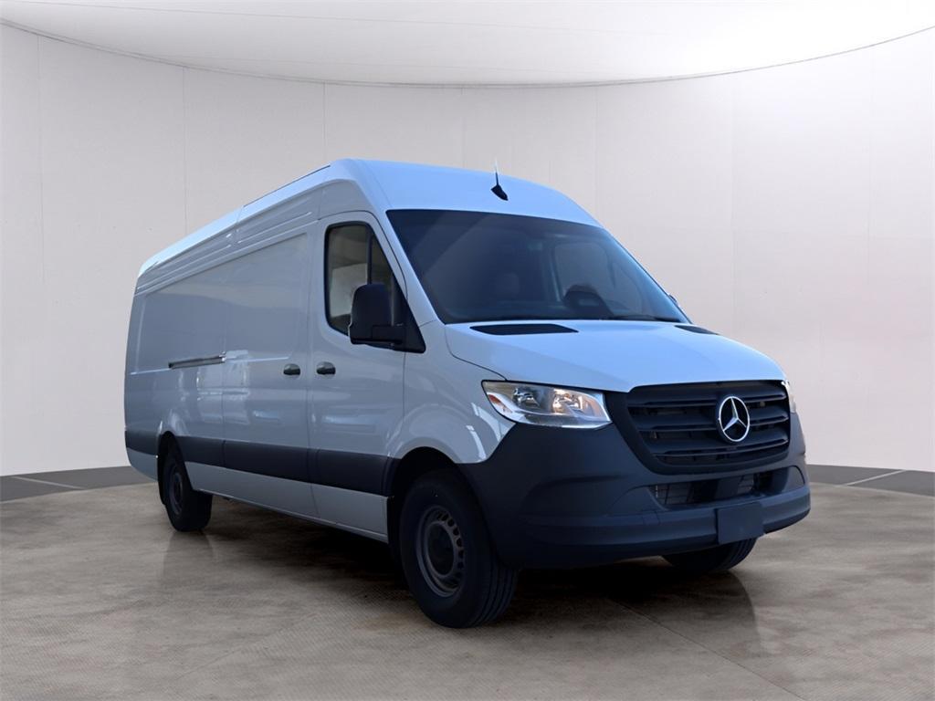 new 2025 Mercedes-Benz Sprinter 2500 car, priced at $70,454