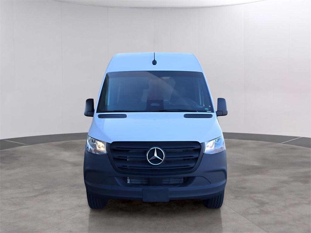 new 2025 Mercedes-Benz Sprinter 2500 car, priced at $70,454