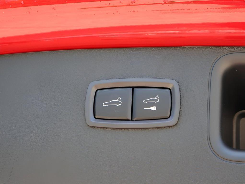 used 2025 Porsche Macan car, priced at $67,777