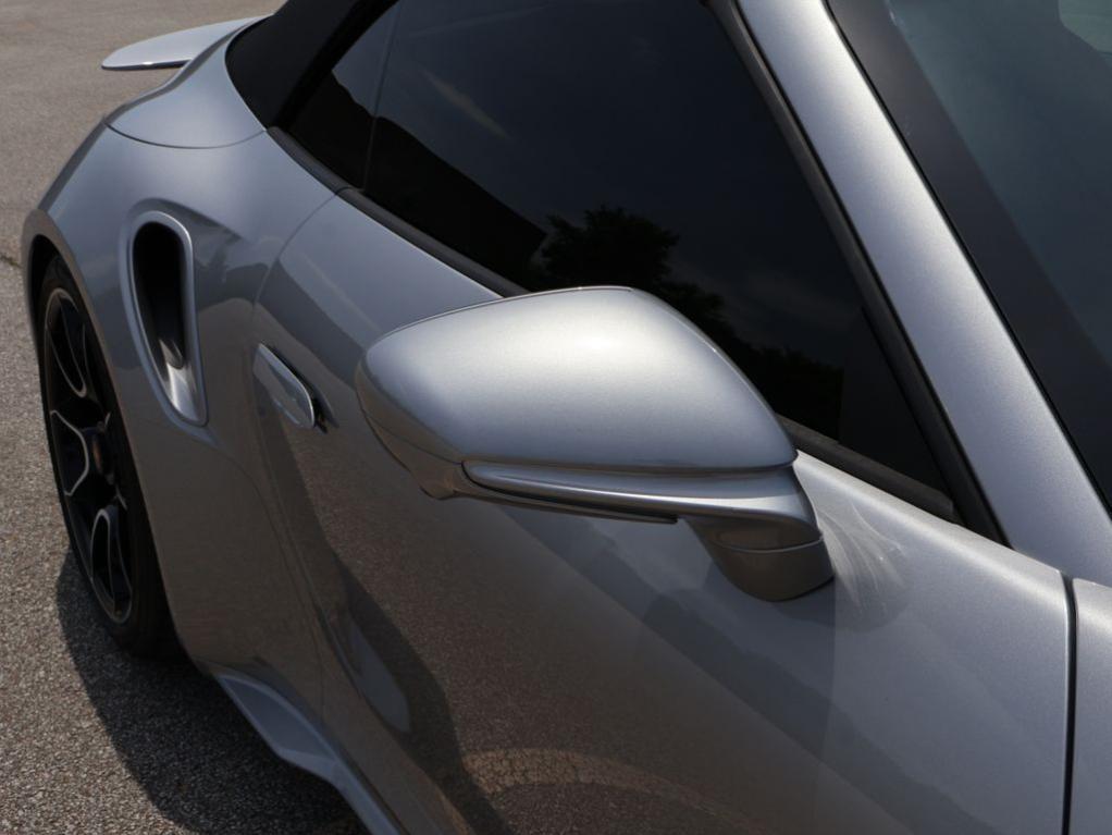 used 2022 Porsche 911 car, priced at $259,977