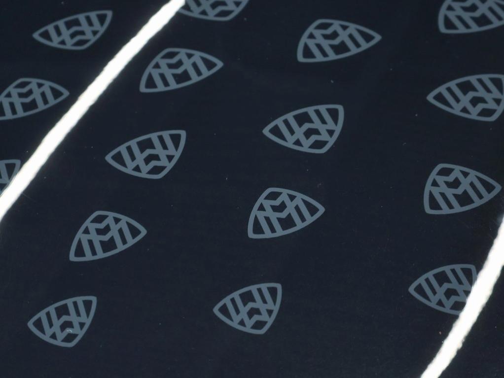 new 2026 Mercedes-Benz Maybach SL 680 Monogram Series car, priced at $239,185