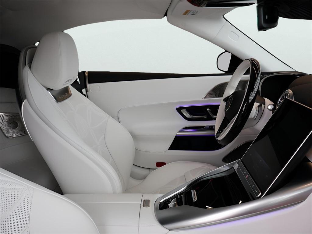 new 2026 Mercedes-Benz Maybach SL 680 Monogram Series car, priced at $239,185