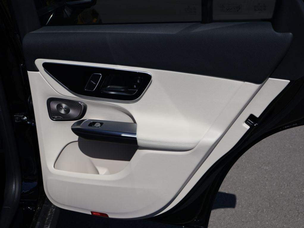 new 2026 Mercedes-Benz GLC 300 car, priced at $58,320