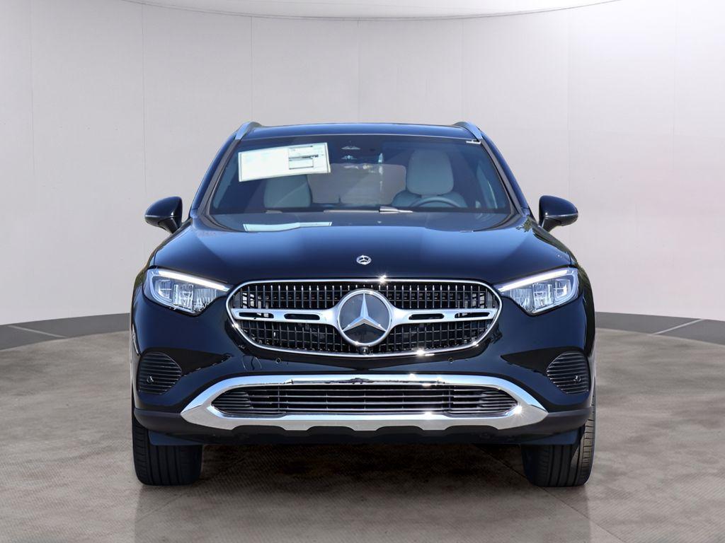 new 2026 Mercedes-Benz GLC 300 car, priced at $58,320