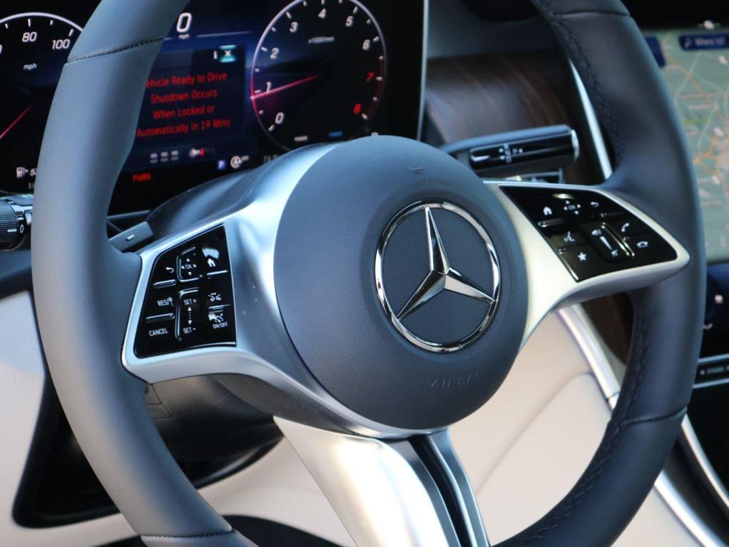 new 2026 Mercedes-Benz GLC 300 car, priced at $58,320