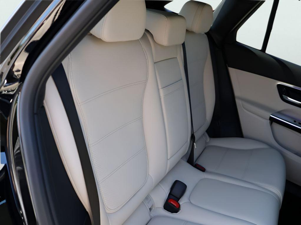 new 2026 Mercedes-Benz GLC 300 car, priced at $58,320