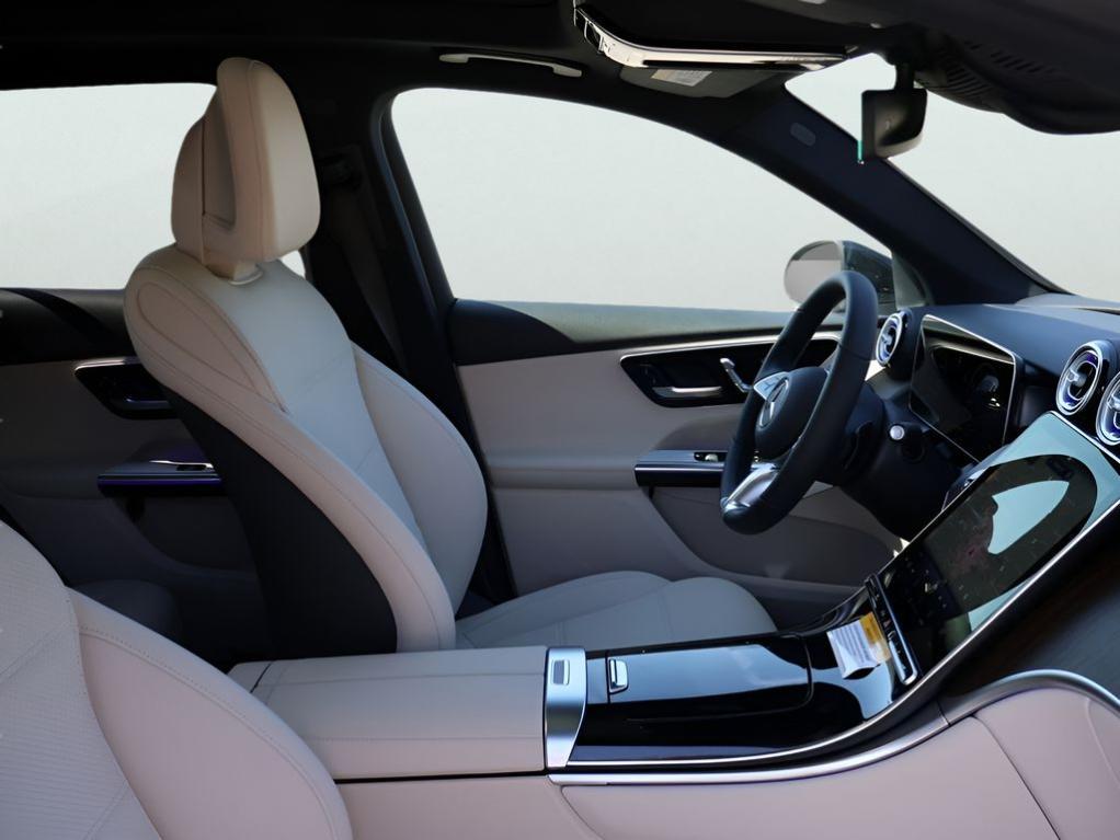 new 2026 Mercedes-Benz GLC 300 car, priced at $58,320
