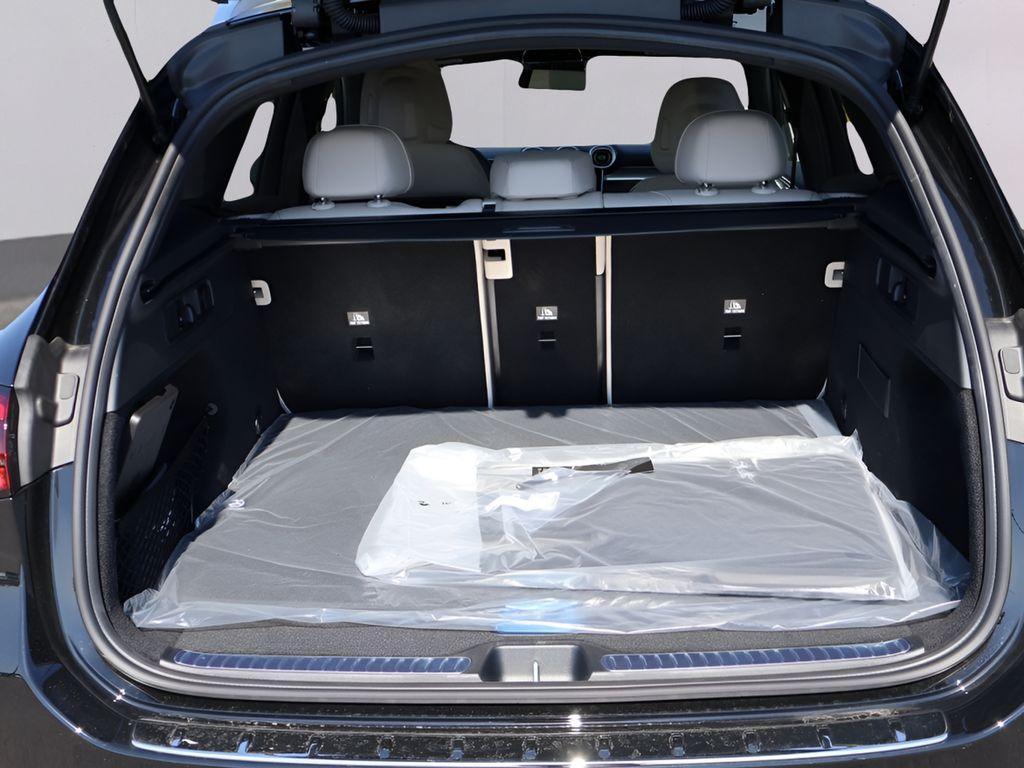 new 2026 Mercedes-Benz GLC 300 car, priced at $58,320