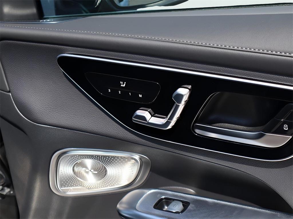 new 2025 Mercedes-Benz GLC 350e car, priced at $69,100