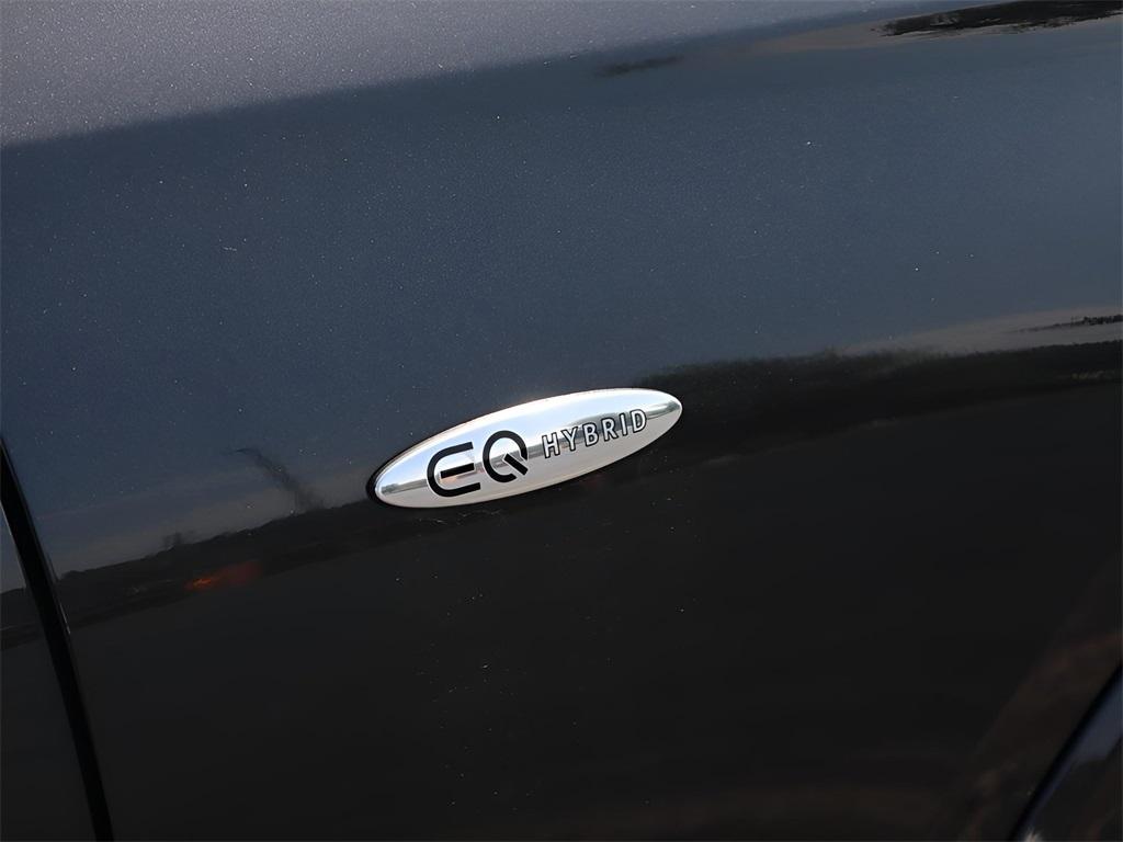 new 2025 Mercedes-Benz GLC 350e car, priced at $69,100