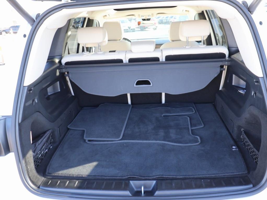 used 2022 Mercedes-Benz GLB 250 car, priced at $31,368