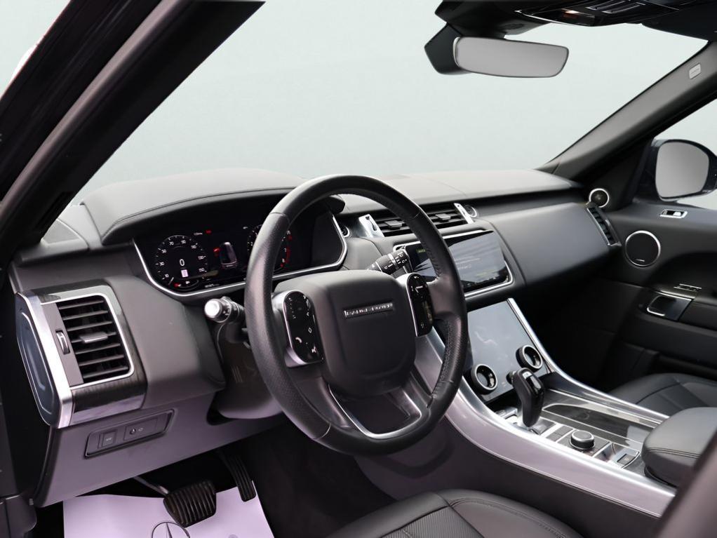 used 2019 Land Rover Range Rover Sport car, priced at $26,977