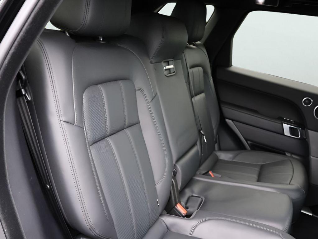 used 2019 Land Rover Range Rover Sport car, priced at $26,977