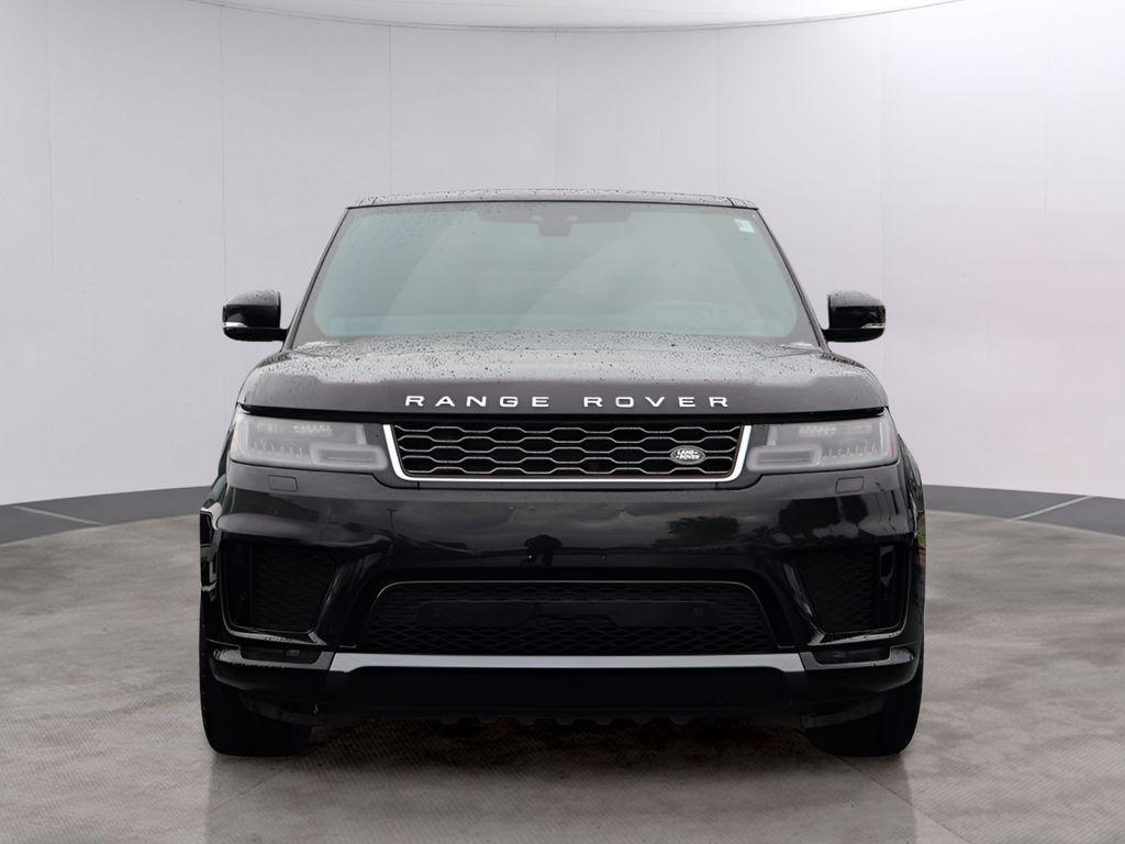 used 2019 Land Rover Range Rover Sport car, priced at $26,977