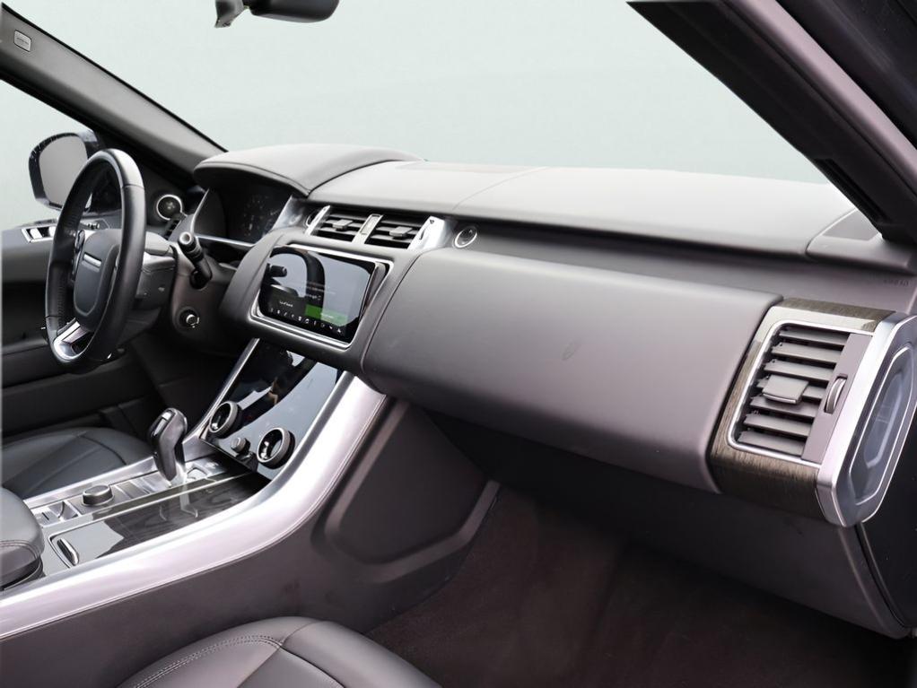 used 2019 Land Rover Range Rover Sport car, priced at $26,977