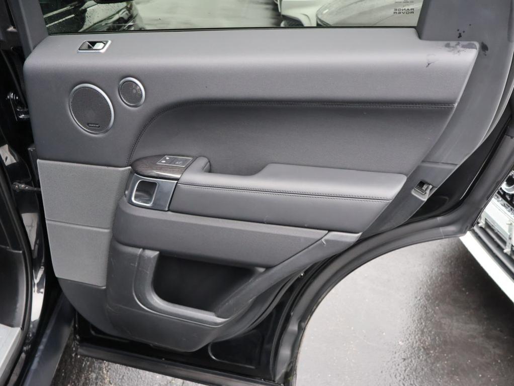 used 2019 Land Rover Range Rover Sport car, priced at $26,977